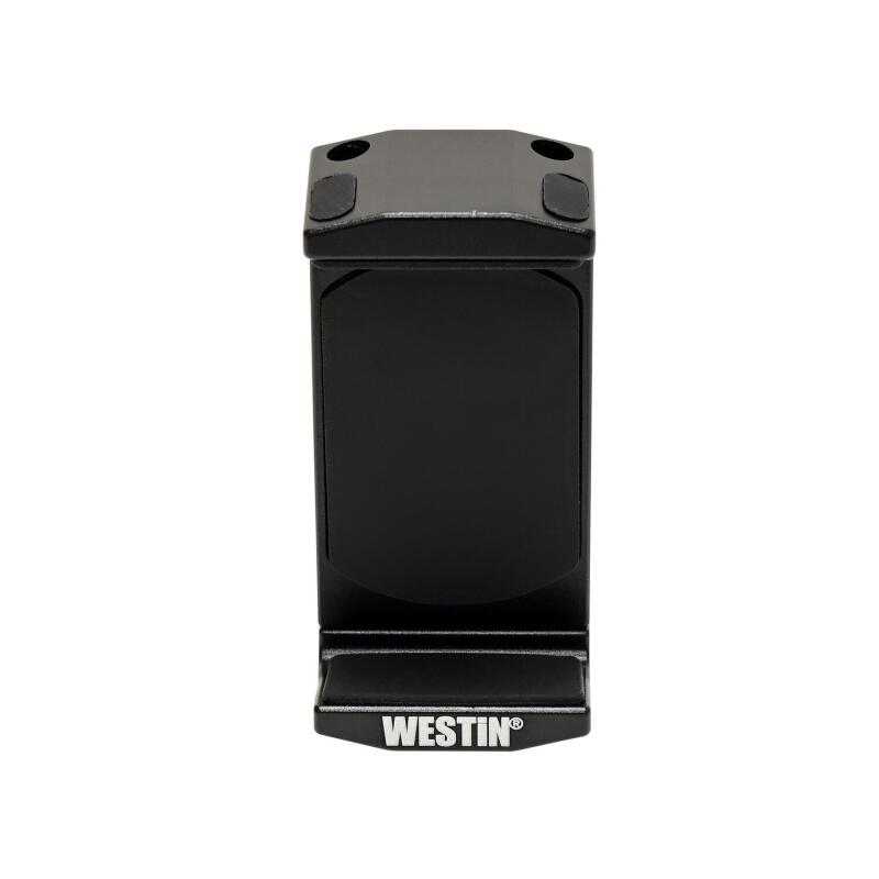 Westin Adventure Mount Accessory - 20mm Ball Phone Holder (Up to 3.4in. Wide) - 10-21095