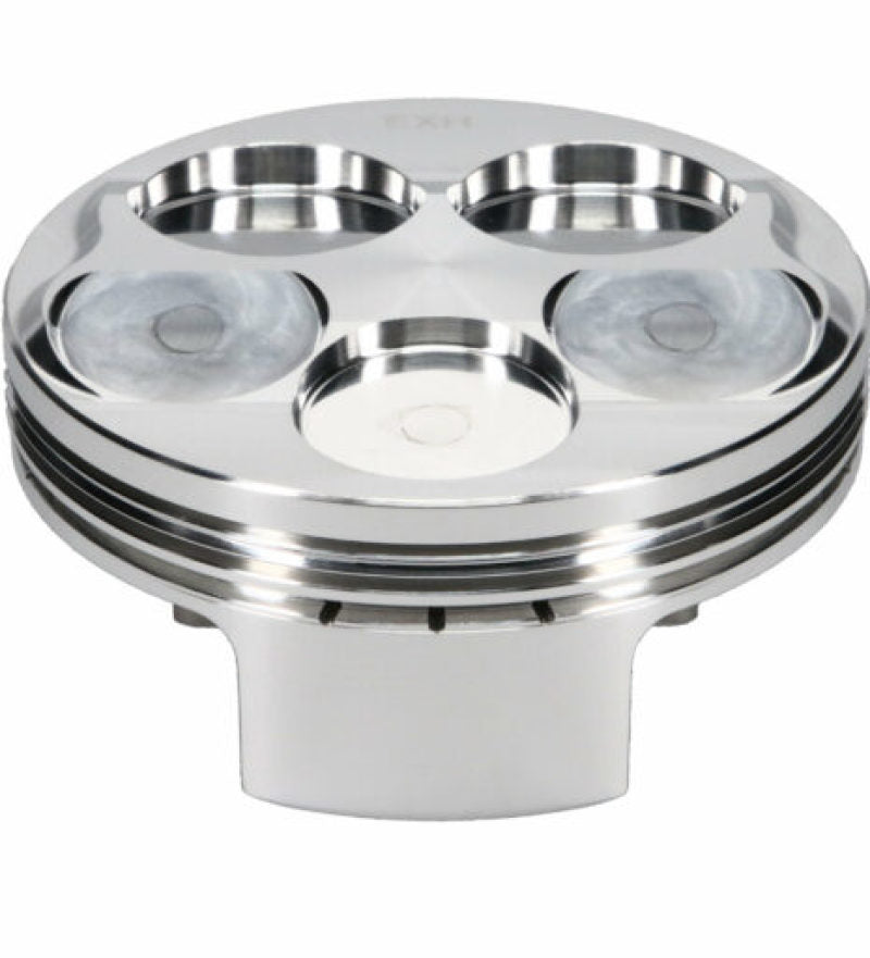 JE Pistons Yamaha YFZ 450 Piston Kit - 222086