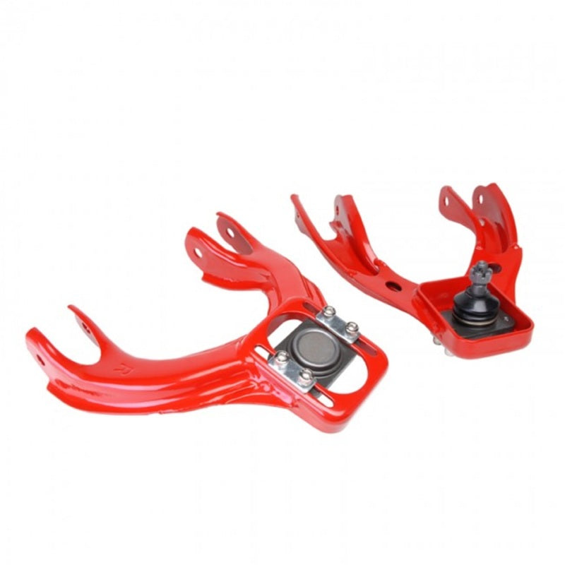 Skunk2 Classic Series 92-95 Honda Civic/94-01 Acura Integra Adjustable Front Camber Kits (+/- 4 Deg) - 516-05-0670 for 1994-2
