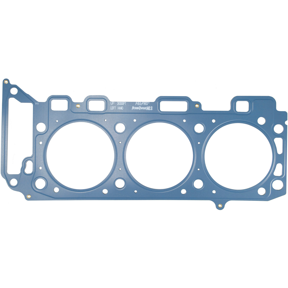 Fel-Pro Ford Explorer 26300 PT PermaTorque Engine Cylinder Head Gasket - 26300PT for 1997-2010 Ford Explorer - front view