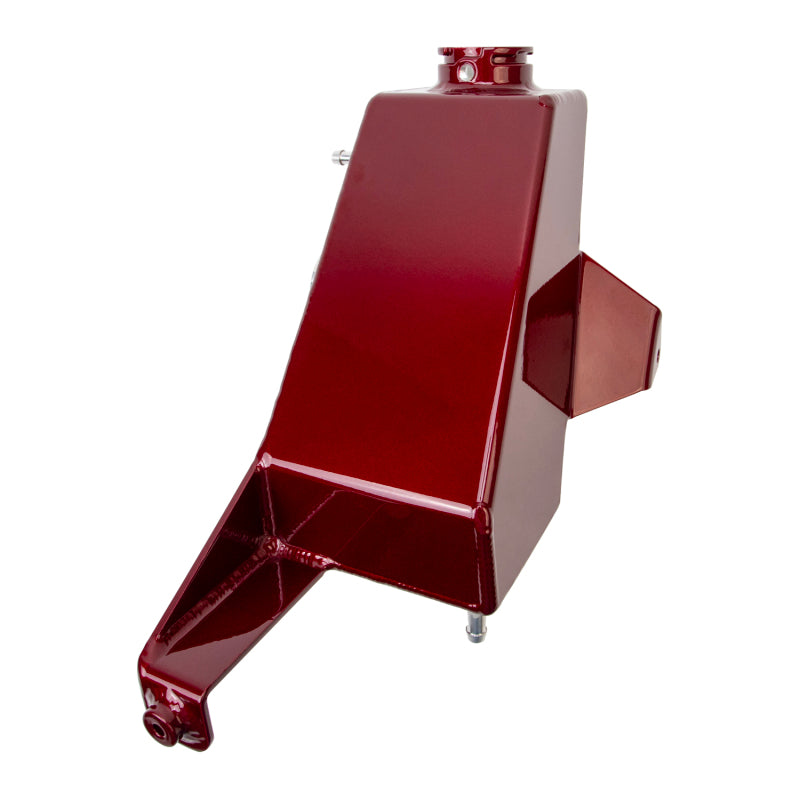 Wehrli 10-12 Cummins 6.7L OEM Placement Coolant Tank - Sparkle Copper - WCF100212-SC