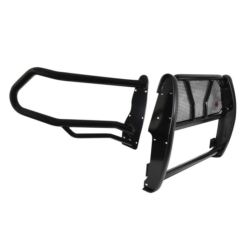 Westin 09-18 Ram 1500/ 19-22 1500 Classic (Excl. Rebel/Warlock/TRX) HDX Modular Grille Guard- Black - 57-23545