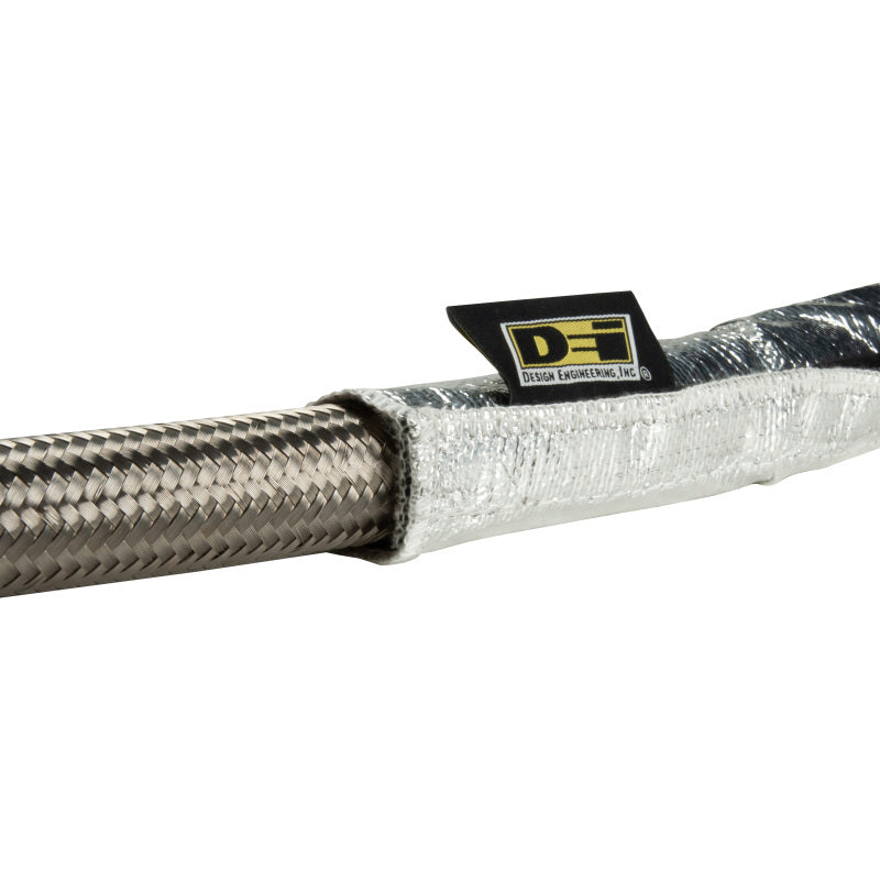 DEI Heat Shroud - 16AN x 10ft - 10675
