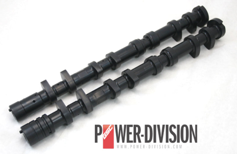 GSC Mitsubishi 4B11T S1 Camshaft Exhaust Billet - 7010S1EX