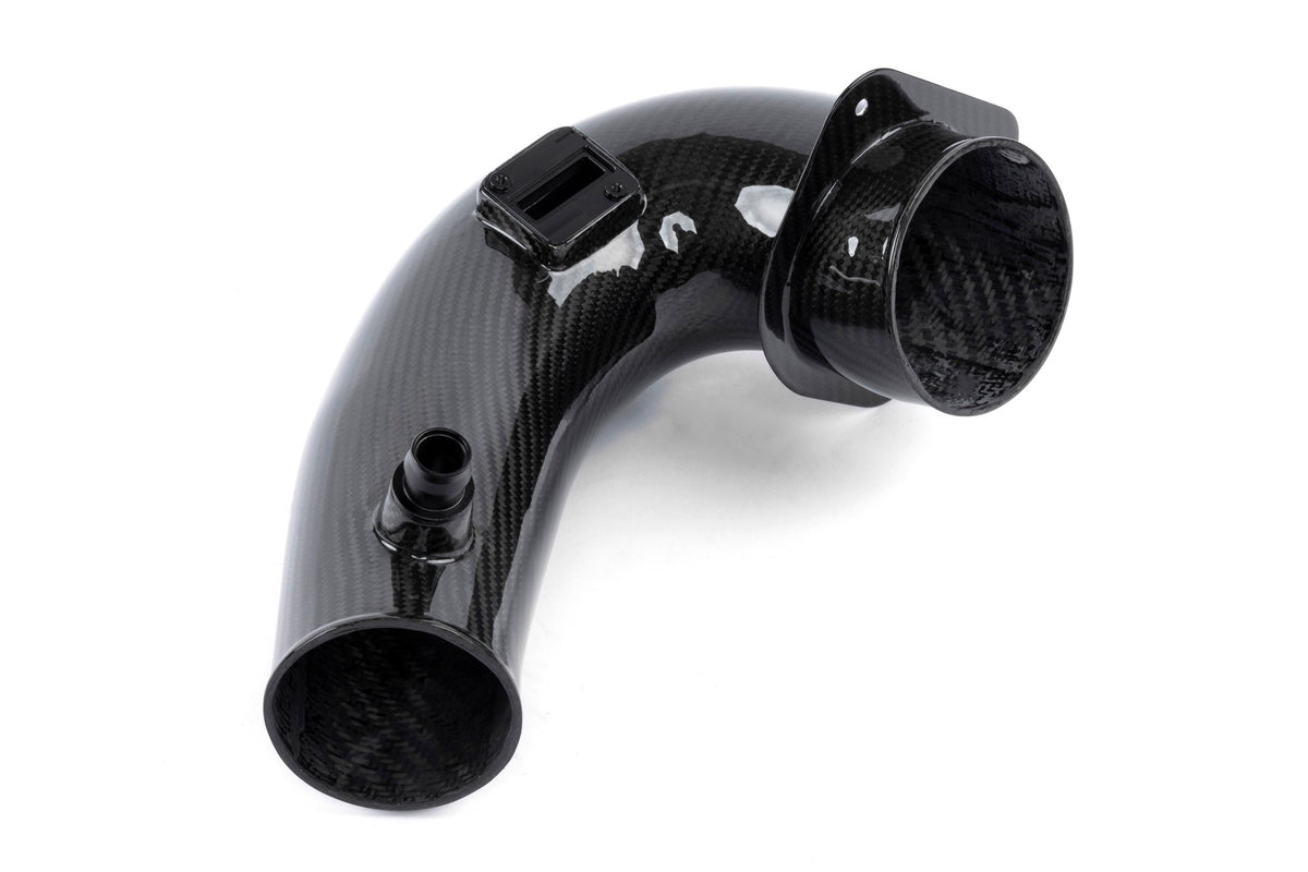 Dinan - Cold Air Intake - 2021-2024 Toyota GR Supra 2.0 - D760-0066