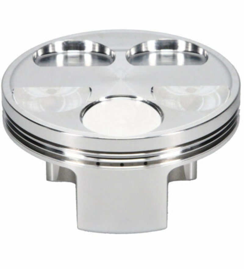 JE Pistons Yamaha YZ250F/WR250F Piston Single - 247939S