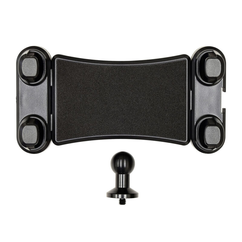 Westin Adventure Mount Accessory - 20mm Ball Tablet Holder (Up to 11in. Wide) - 10-21105