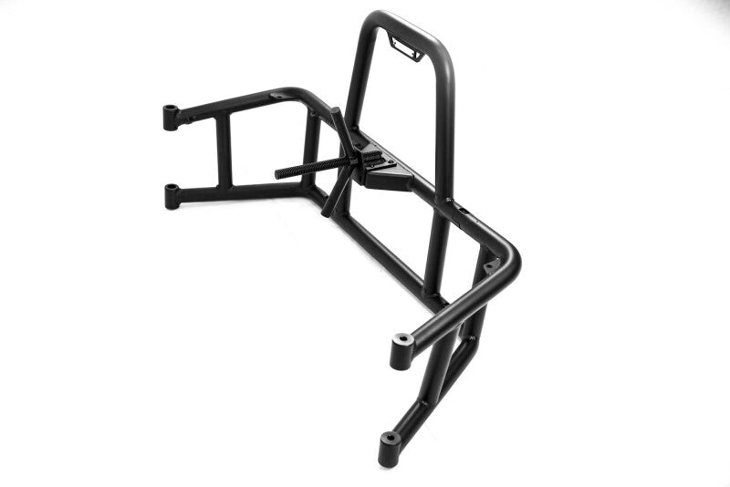 DV8 18-25 Jeep Wrangler JL Body Mounted Tire Carrier - TCJL-14