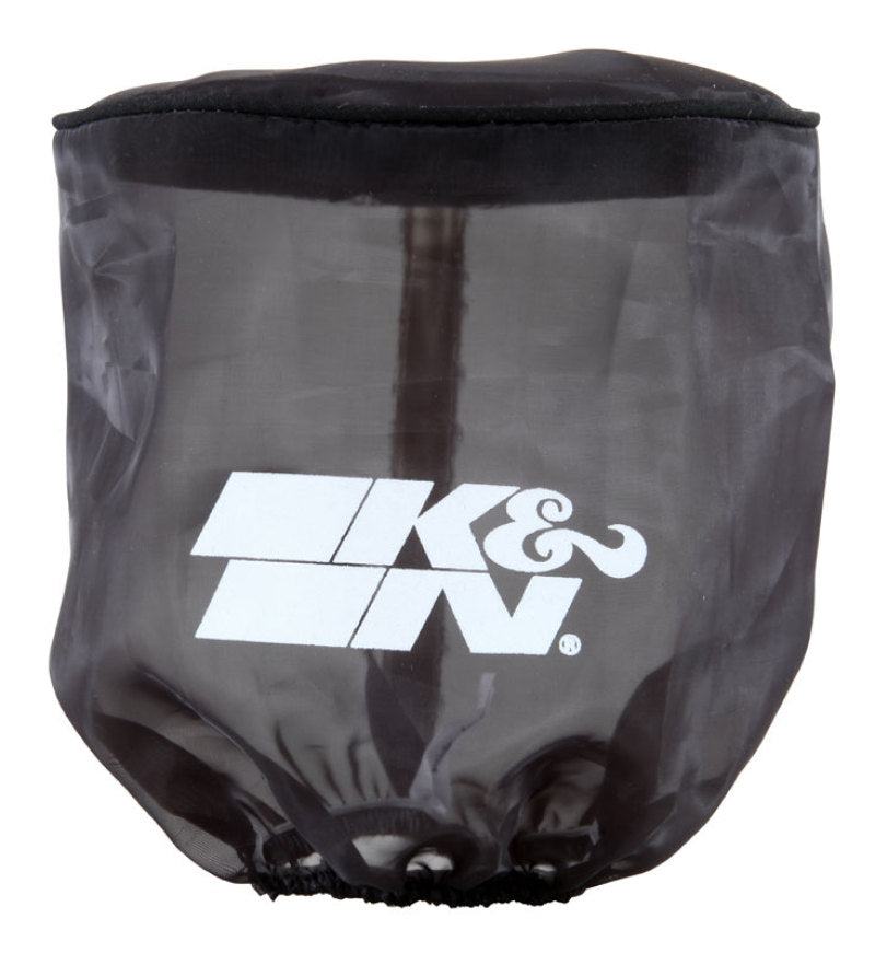 K&N 14-15 Polaris Sportsman Ace Replacement Air Filter Dry Charger Wrap - PL-3214DK for 2014-2015 Polaris Sportsman ACE - fro