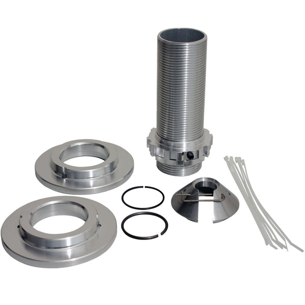 QA1 26/28/50 Series Coil-Over Sleeve Kit - 5in Spring/8-9in Length - Steel - CK5009 by QA1 - front view