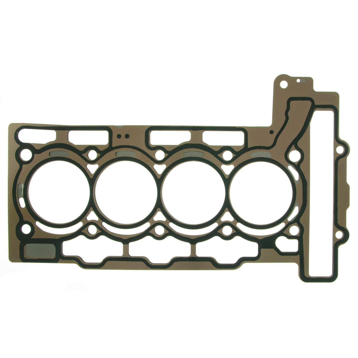 Fel-Pro Mini Cooper 26458 PT PermaTorque Engine Cylinder Head Gasket - 26458PT for 2007-2015 Mini Cooper - front view