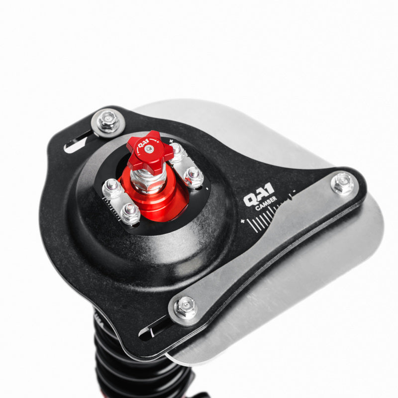 QA1 82-92 Chevrolet Camaro Proma Star Coilover Strut Kit Single Adjust - HS06-12250