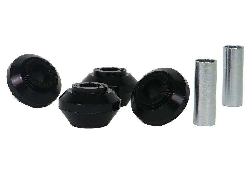 Whiteline Plus Front Strut Rod to Chassis Bushing - W81073