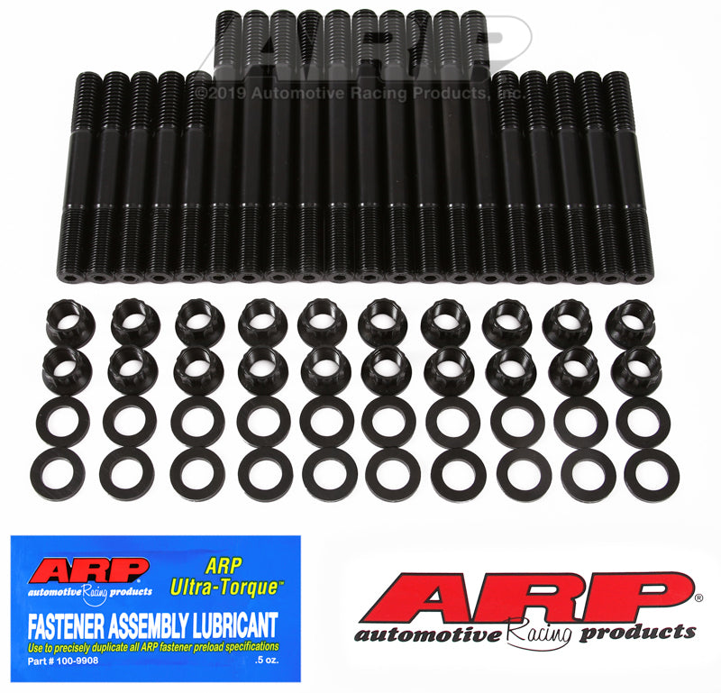 ARP BB Ford SOHC 427 12pt Head Stud Kit - 155-4202