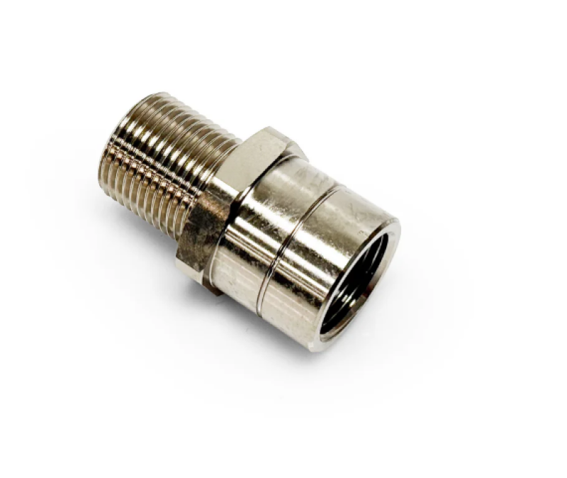 GReddy Oil Block Center Bolt Engine M20XP1.5 FILT: M20XP1.5 - 12002813