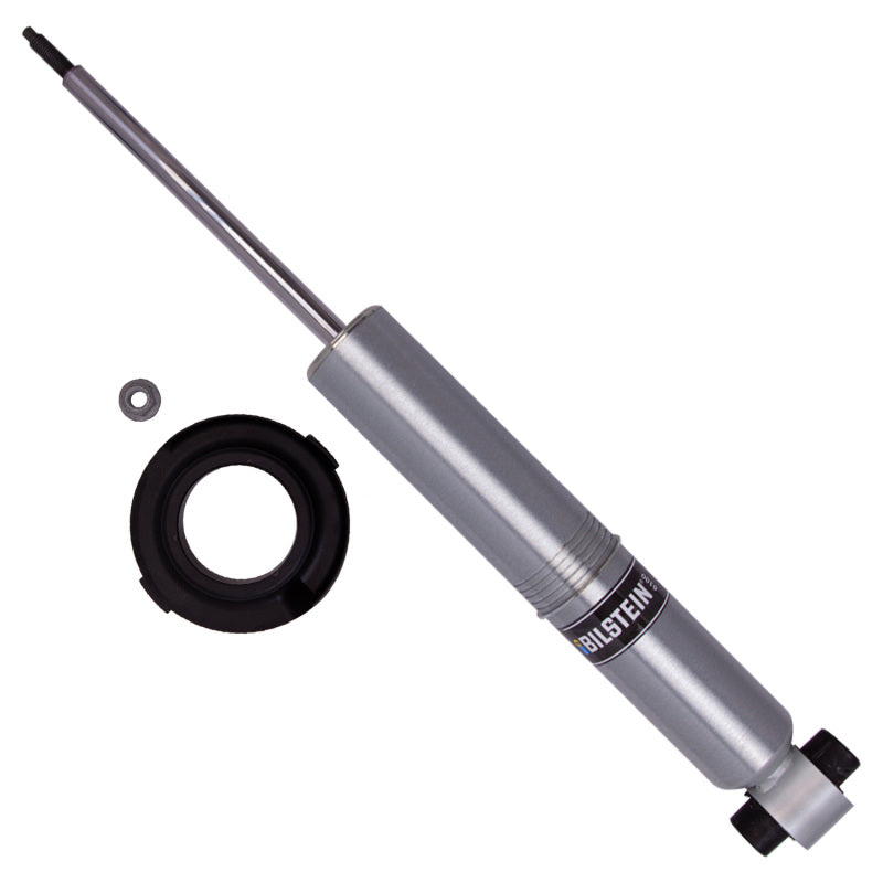 Bilstein 21+ Ford Bronco B8 6100 Adjustable Rear Shock Absorber - 24-325578
