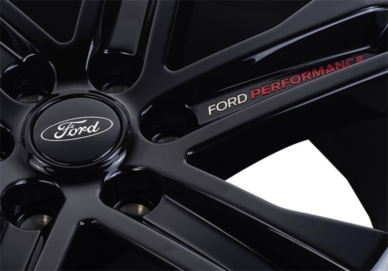 Ford Racing 15-22 F-150 20x8.5 Gloss Black Wheel Kit - M-1007K-S2085F15B