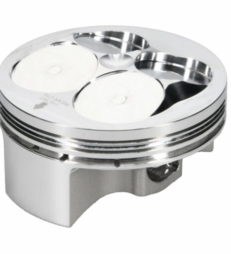 JE Pistons Can-Am RNGD/OTLDR 800 Piston Single - 300183L