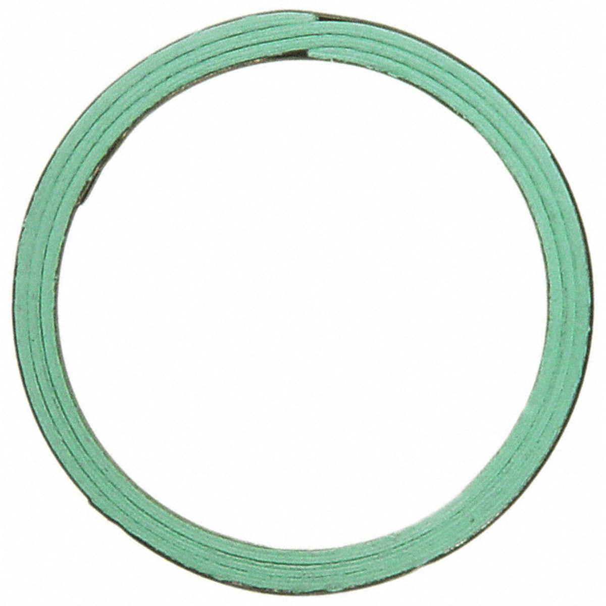 Fel-Pro Toyota Highlander 60554 Exhaust Pipe Flange Gasket for 2001-2003 Toyota Highlander - front view