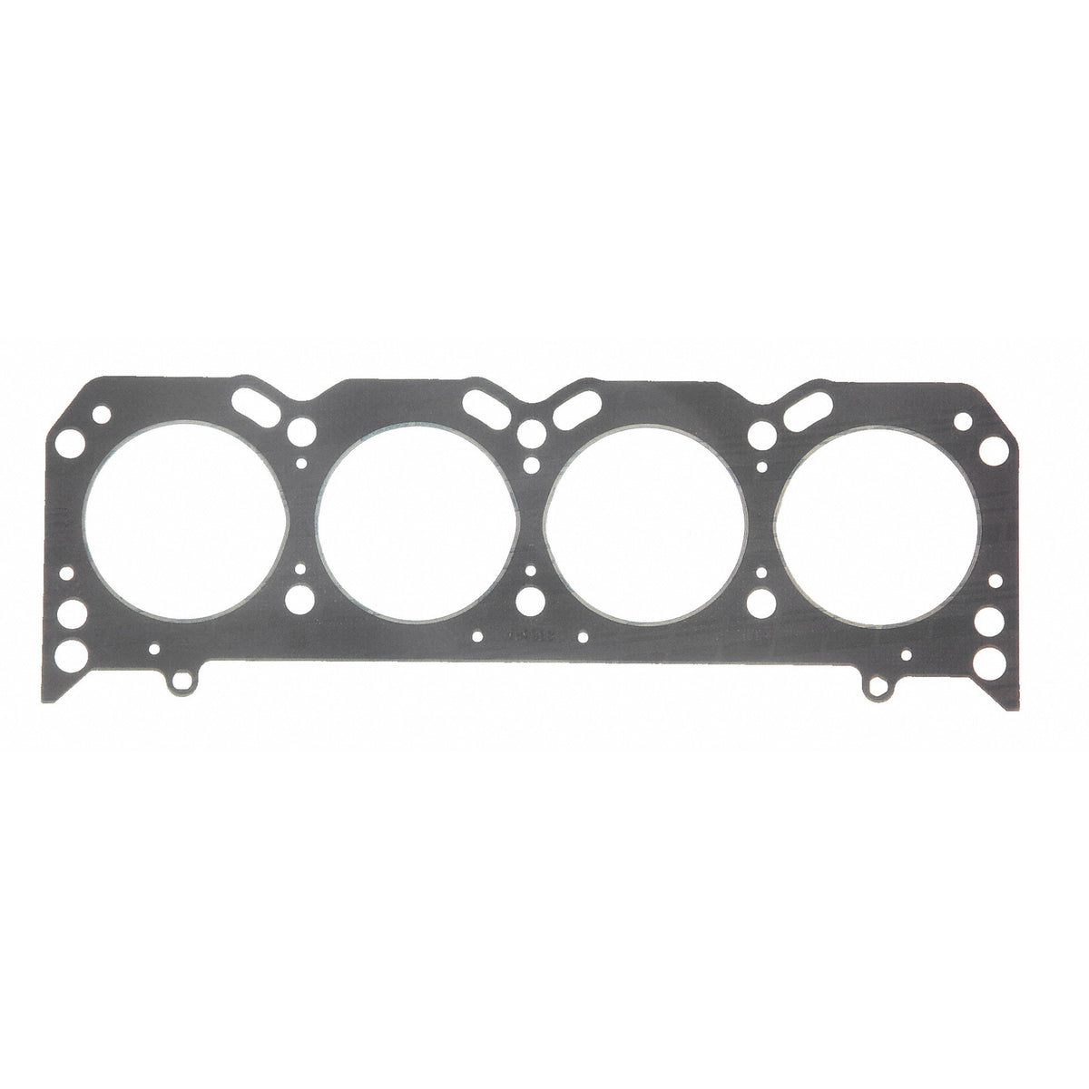 Fel-Pro Oldsmobile Cutlass Supreme 8653 PT PermaTorque Engine Cylinder Head Gasket - 8653PT - front view