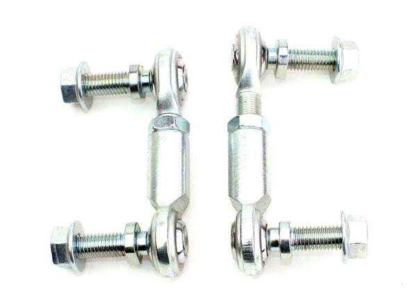 SPL Parts 97-19 Chevrolet Corvette (C5/C6/C7) Swaybar Endlinks - SPL FE C5 for 1997-2019 Chevrolet Corvette - front view