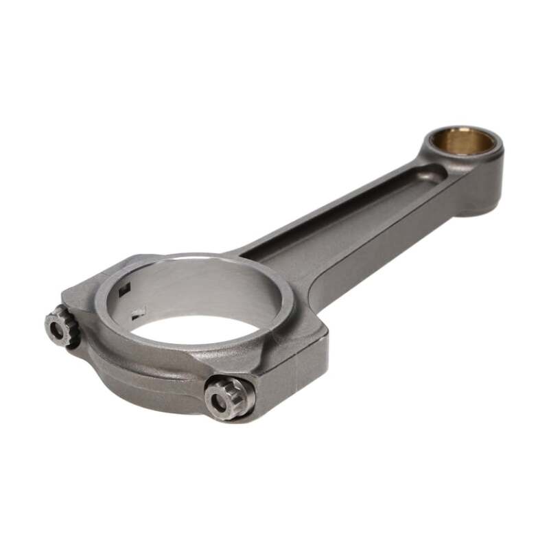 Manley Nissan VK56DE/VK56VD Turbo Tuff I-Beam Connecting Rod - 6.081in Length (Set of 8) - 14444-8