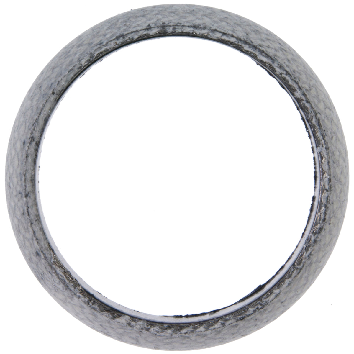 Fel-Pro Toyota Corolla 61598 Exhaust Pipe Flange Gasket for 2010-2022 Toyota Corolla - front view