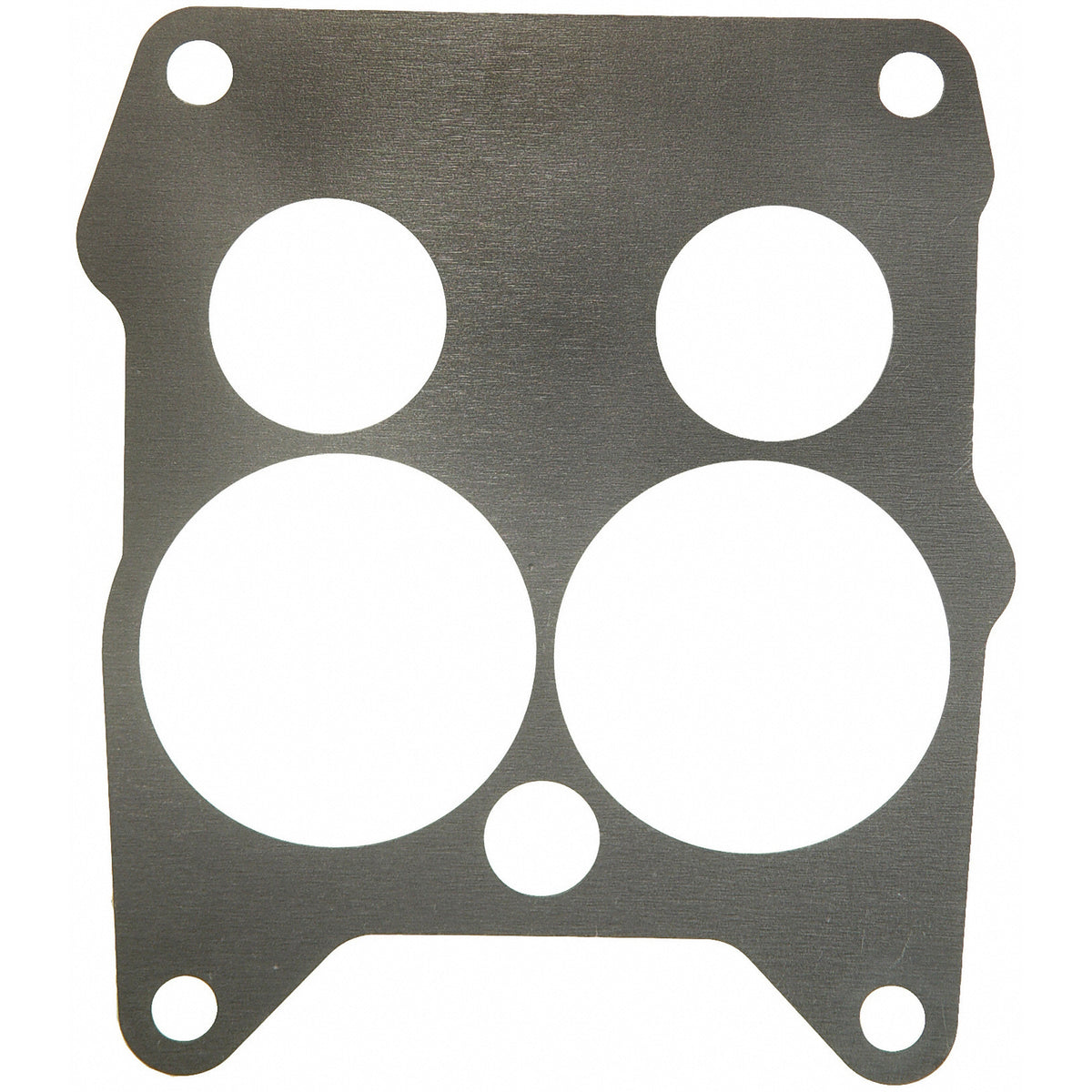 Fel-Pro Chevrolet Camaro 60731 Carburetor Heat Shield Gasket for 1967-1987 Chevrolet Camaro - front view