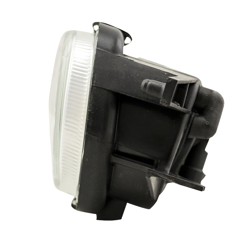 Hella 2001-2012 Mercedes-Benz C200 Fog Light Assembly Left - H12976031