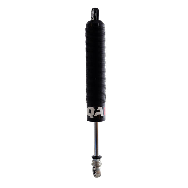 QA1 20.30 Eye-B/Eye-B V 4-5 Shock Large Aluminum Coilover 13.38 - 6Q74-5 by QA1 - front view