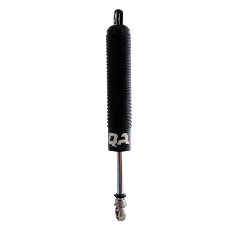 QA1 18.25 Eye-B/Eye-B V 5-5 Shock Large Aluminum Coilover 12.38 - 6Q65 - front view