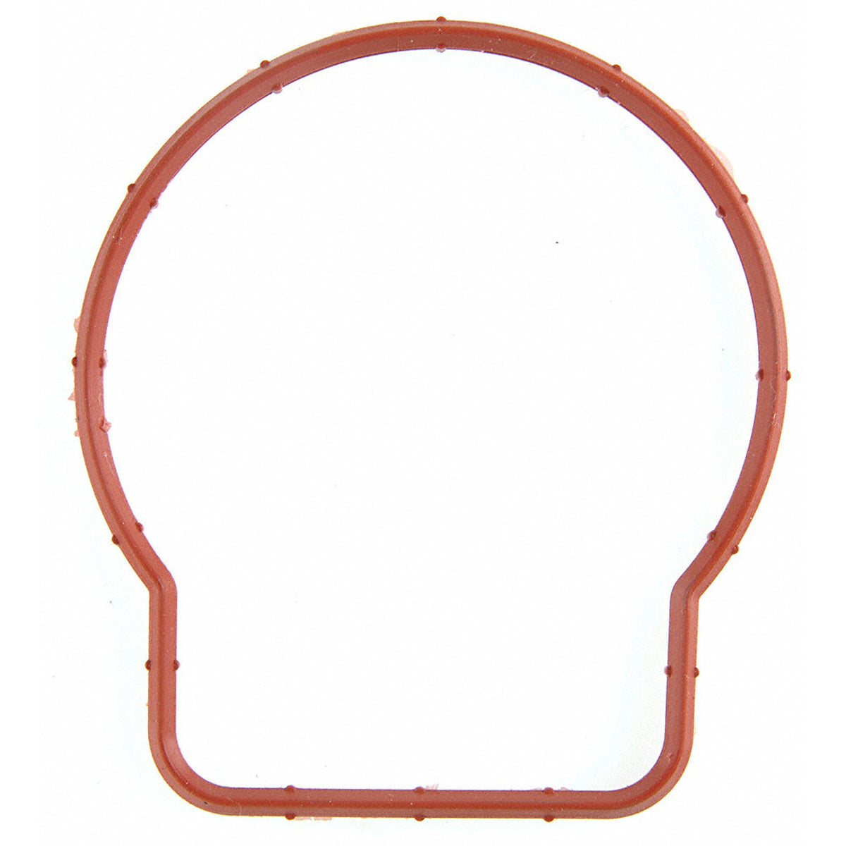 Fel-Pro Nissan Quest 61274 Fuel Injection Throttle Body Mounting Gasket for 1999-2002 Nissan Quest - front view