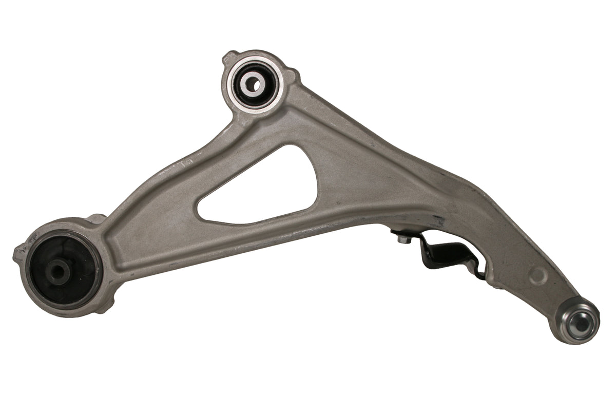 MOOG 13-20 Nissan Pathfinder Front Left Lower Control Arm and Ball Joint Assembly - RK623064 - front view