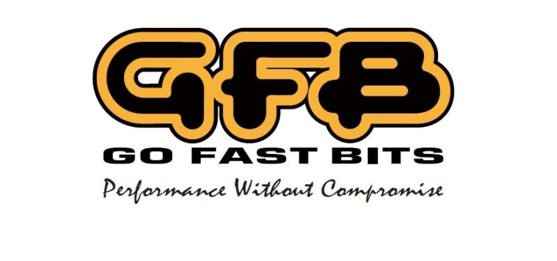 GFB 1.5inch Alloy Weld-On Adaptor (Flange Matches T9001/2/6, T9101/2/6, T9201/2/6, T9501/2/6) - 5607 by Go Fast Bits - instal