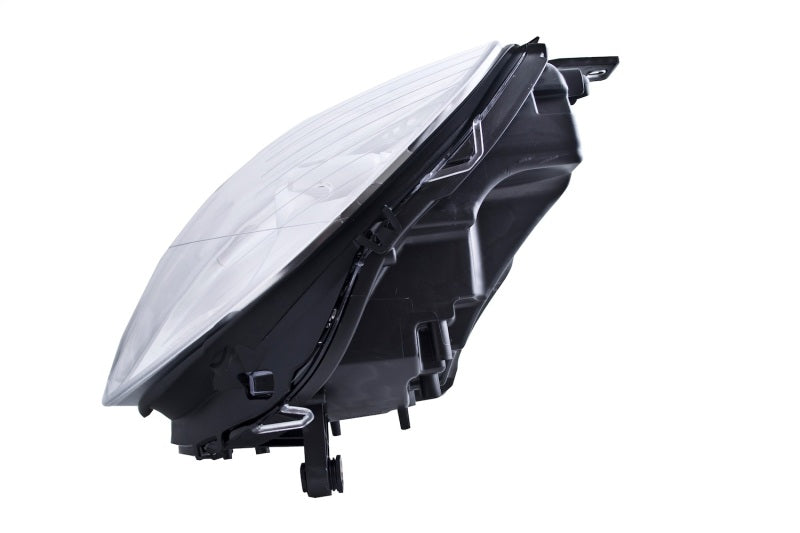 Hella 2006 Mercedes-Benz R Class Headlamp Lh - 263037051