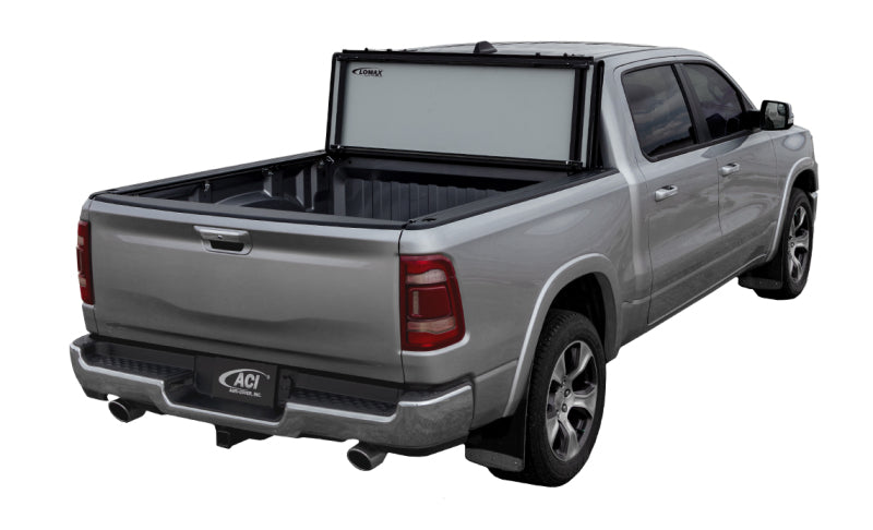 Access LOMAX Stance  22-24 Nissan Frontier 5ft Hard Cover - Black - G3030059