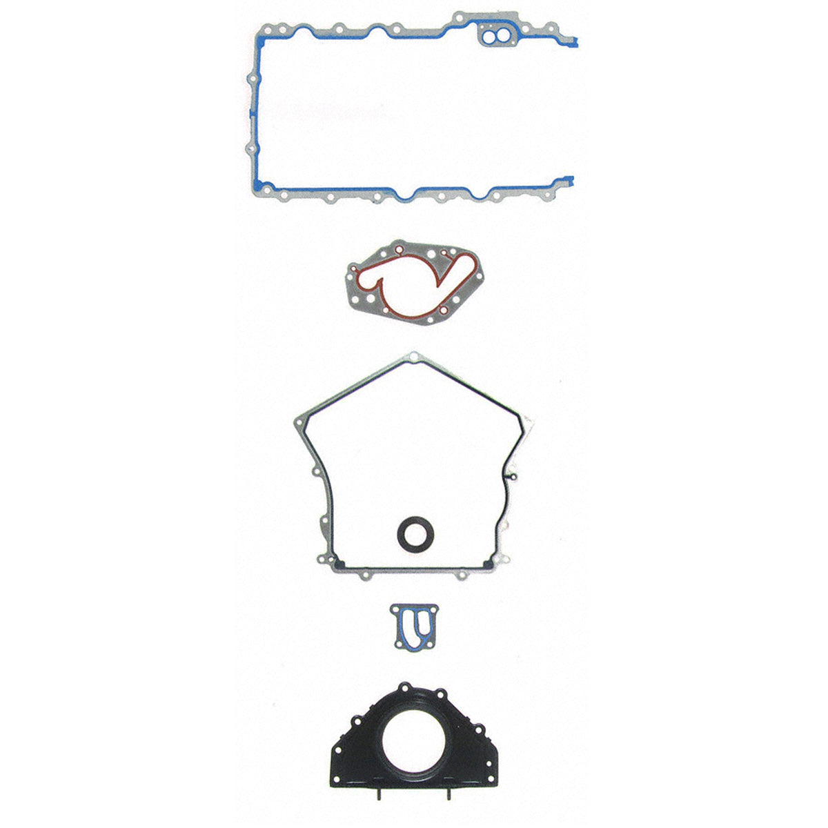 Fel-Pro Chrysler Sebring CS 9514-1 Engine Conversion Gasket Set - CS95141 for 2008-2009 Chrysler Sebring - front view
