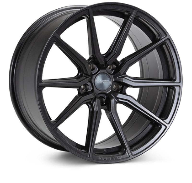 Vossen HF3 - 19x10 - ET28 - 5x120.65 - 70.3 - DEEP - ANT - Anthracite Wheel - HF3-9C001
