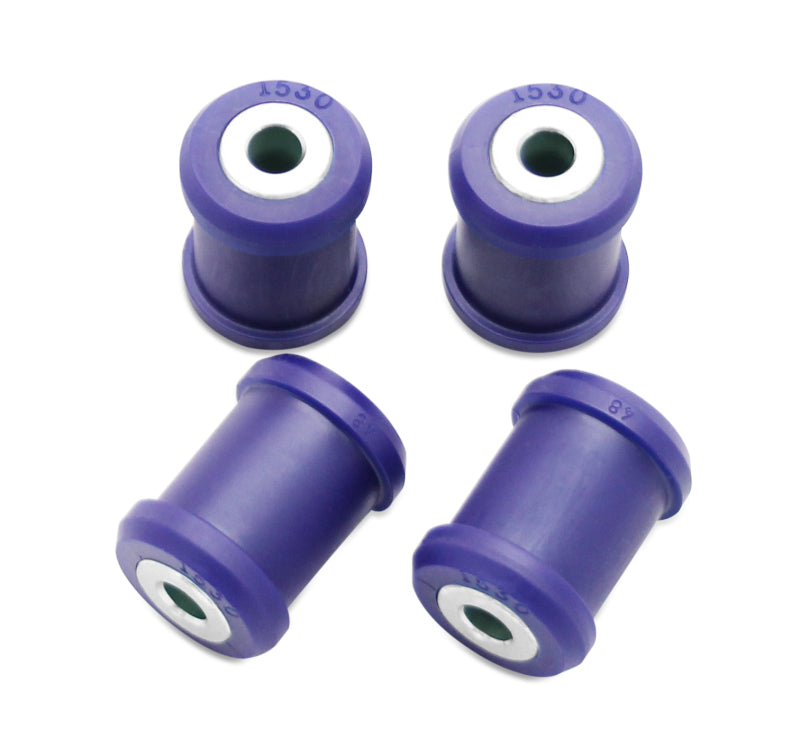 SuperPro R Lower Control Arm Inner &amp; Outer - SPF1530K