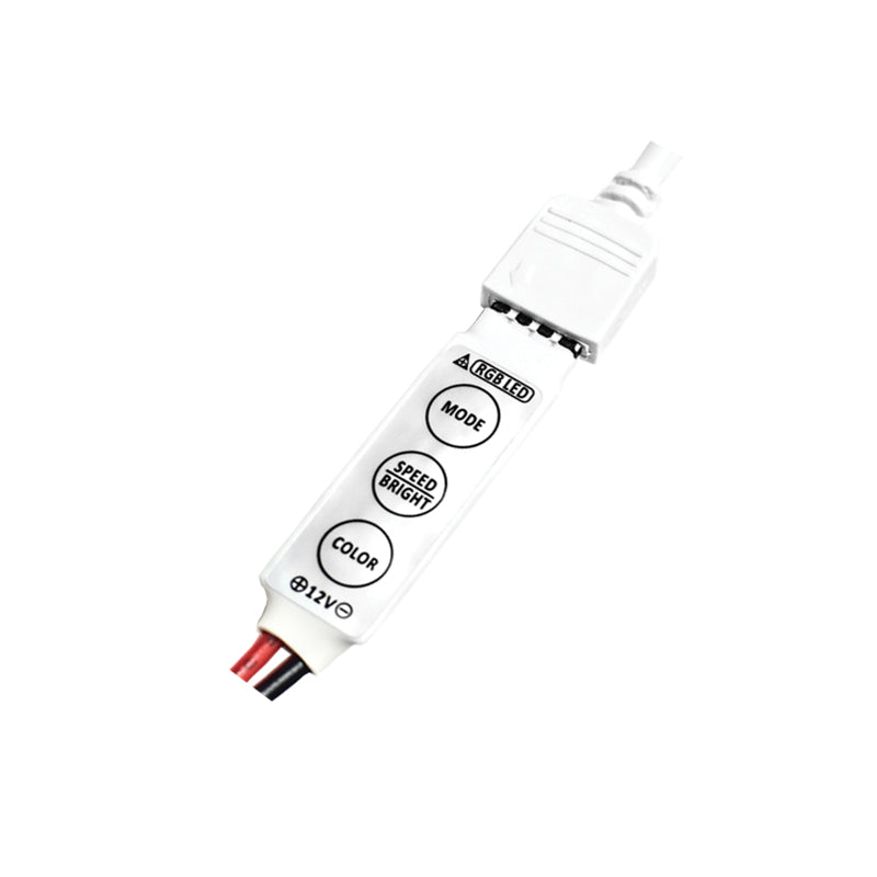 Oracle In-Line LED RGB Controller SEE WARRANTY - 1614-504