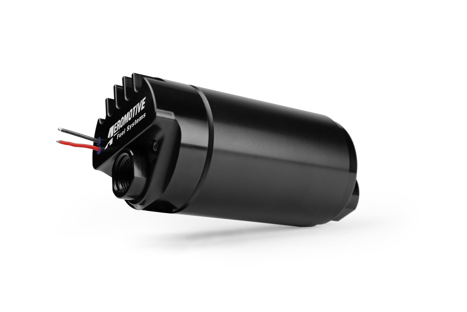 Aeromotive Variable Speed Controlled Fuel Pump - In-line - Signature Brushless A1000 - 11193