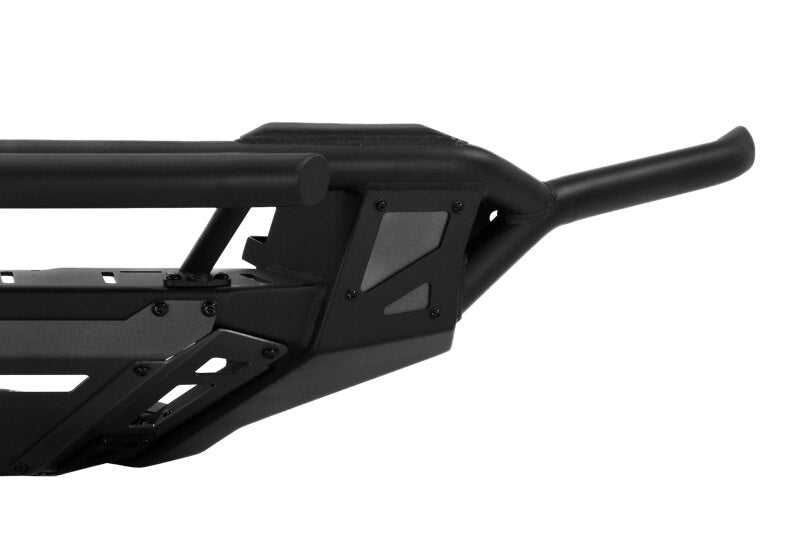 DV8 Offroad 23-26 Chevrolet Colorado ZR2 Tube Front Bumper - FBCS3-04