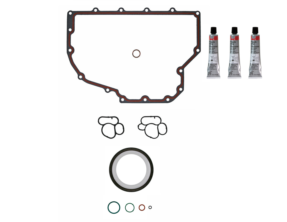 Fel-Pro RAM 1500 CS 26738-1 Engine Conversion Gasket Set - CS267381 for 2014-2020 Ram 1500 - front view