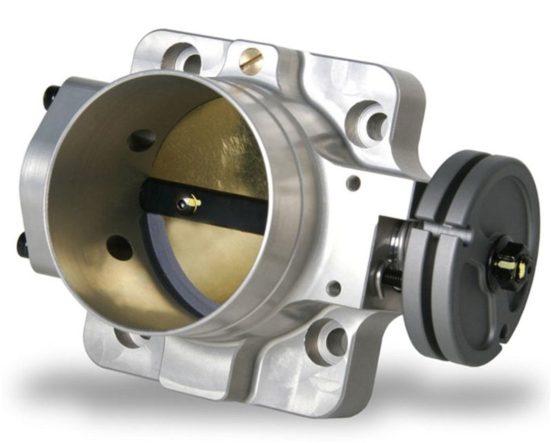 Skunk2 Pro Series Honda/Acura (D/B/H/F Series) 68mm Billet Throttle Body (Race Only) - 309-05-0040 for 1990-2001 Acura Integr