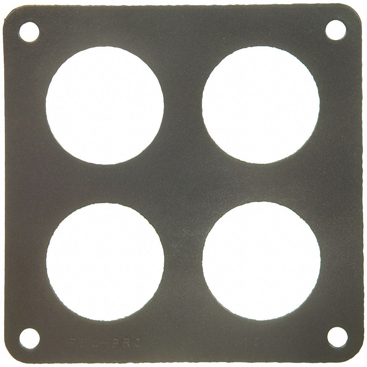 Fel-Pro 1912 Carburetor Mounting Gasket - front view