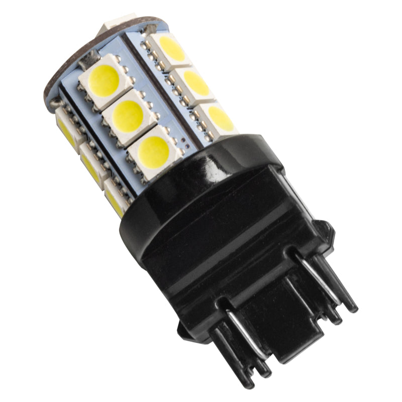 Oracle 3157 18 LED 3-Chip SMD Bulb (Single) - Cool White SEE WARRANTY - 5103-001