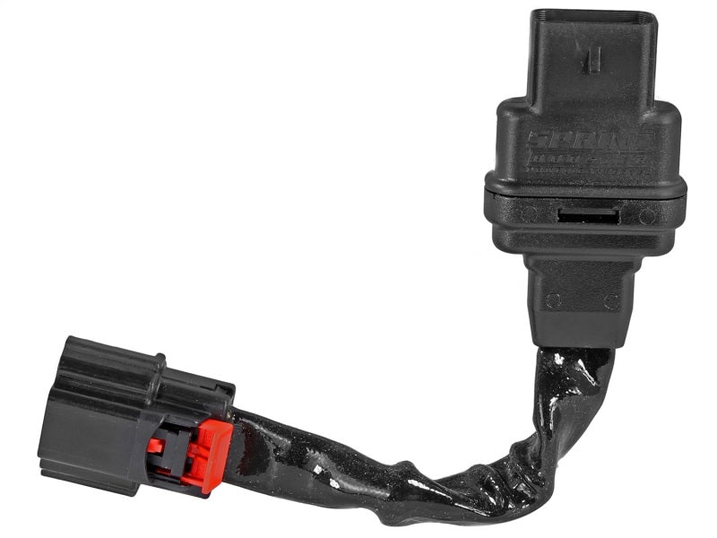aFe Power Sprint Booster Power Converter 11-16 Ford Mustang V6 / V8 (A/T) - 77-13005