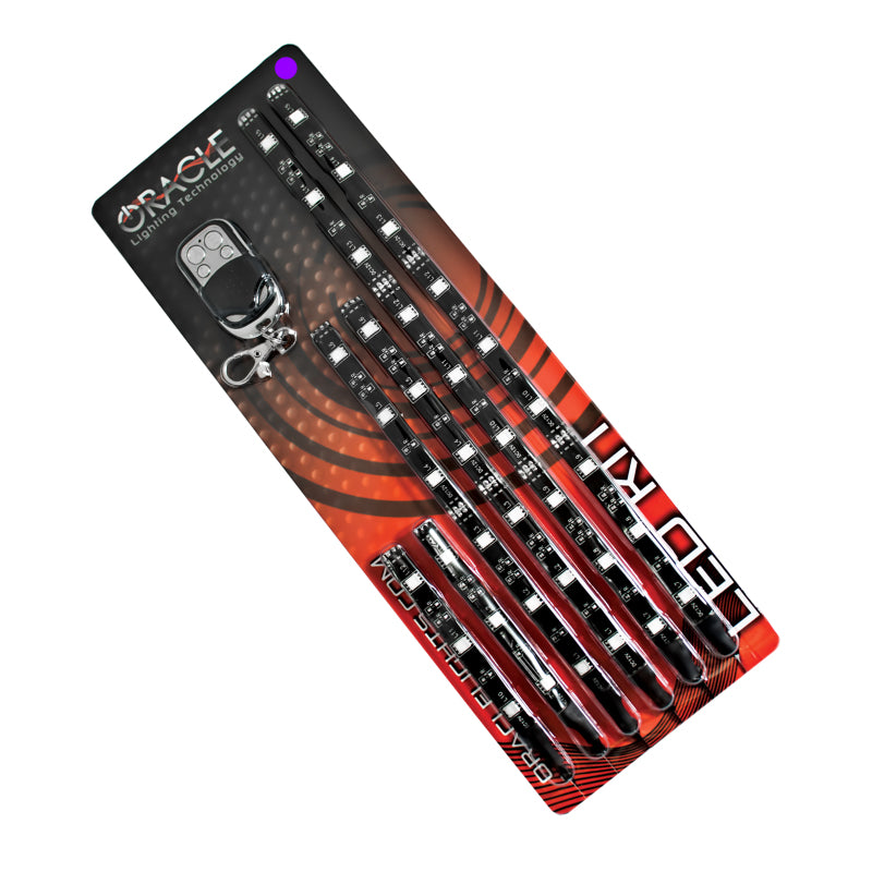 Oracle Engine Bay 5050 SMD Kit - Purple  - 2704-007