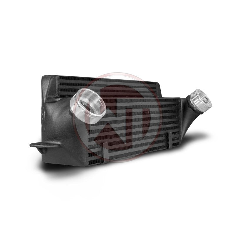 Wagner Tuning BMW x16d-x20d E84/E87/E90 Performance Intercooler Kit - 200001098 by Wagner Tuning - front view