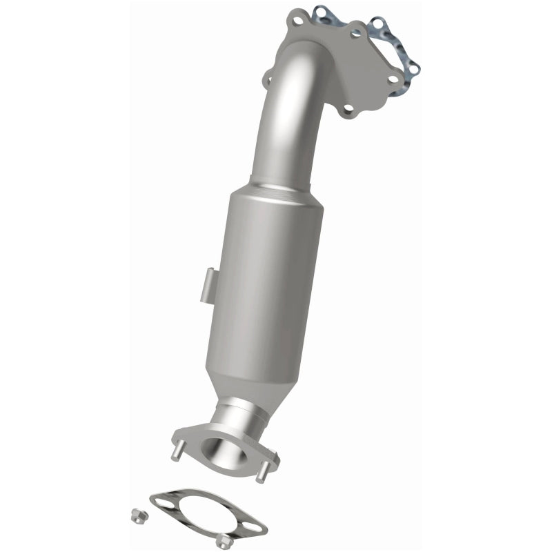 MagnaFlow Converter Direct Fit 12-14 Subaru Impreza 2.5L / 15-16 WRX STI - 5411014